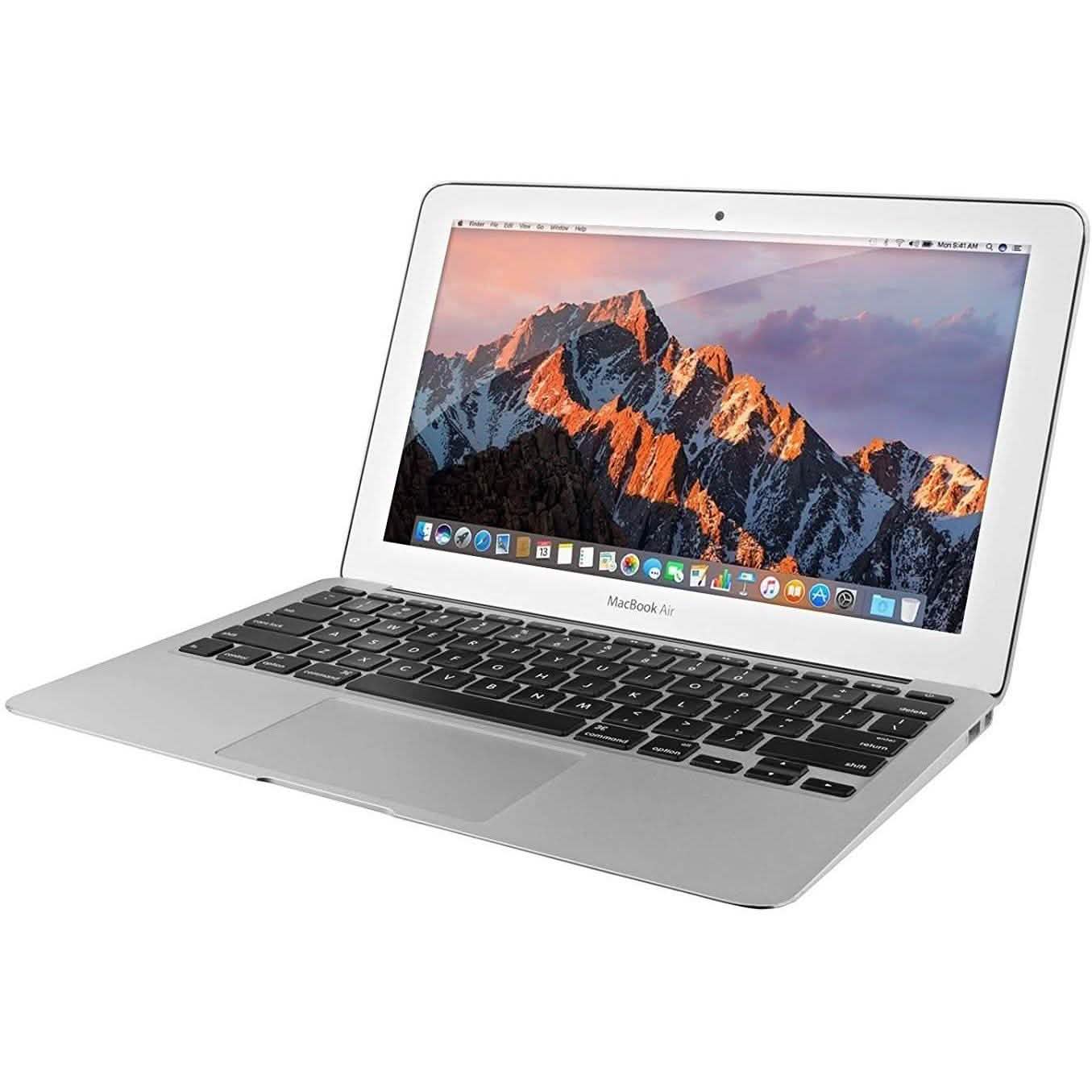 Apple MacBook Air Core i5 1.4GHz 11" (Refurbished)