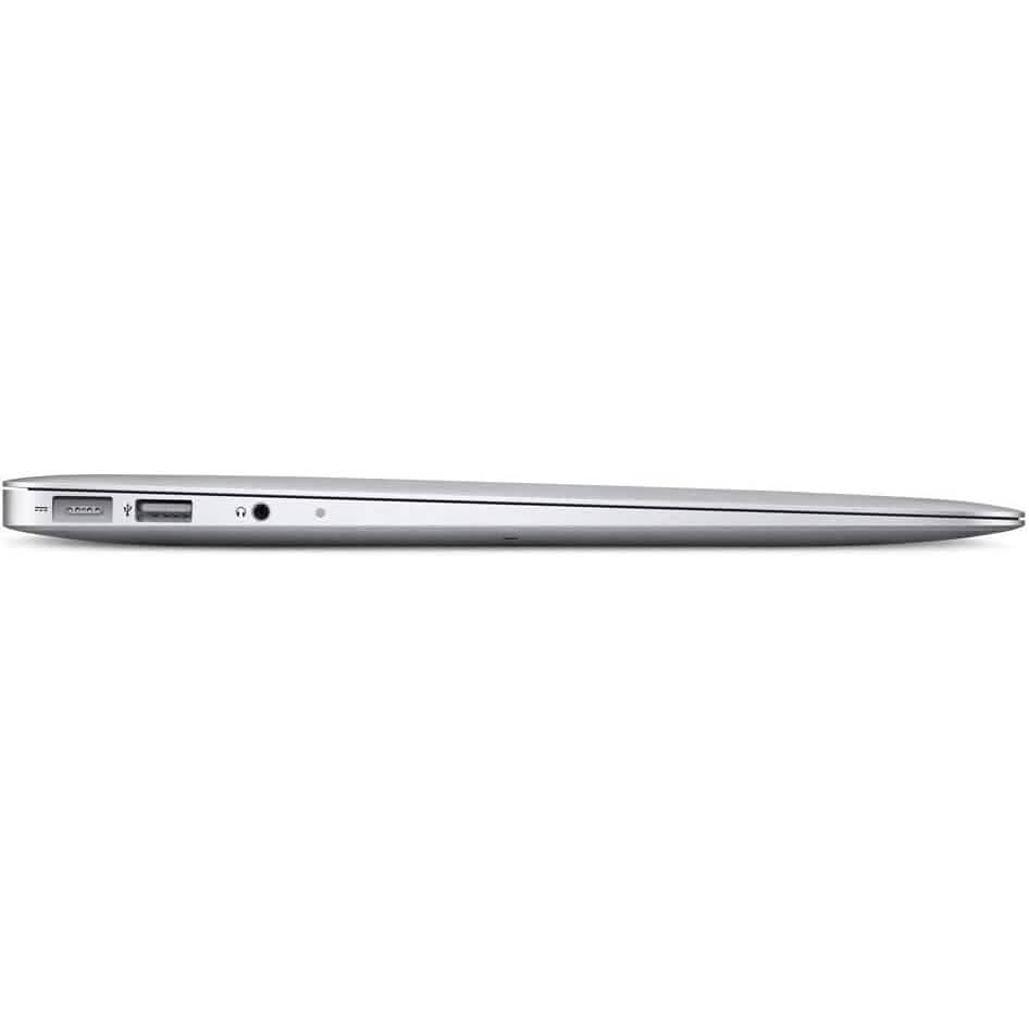 Apple MacBook Air MJVE2LL/A 13.3-inch 4GB 128GB Laptop (Refurbished)
