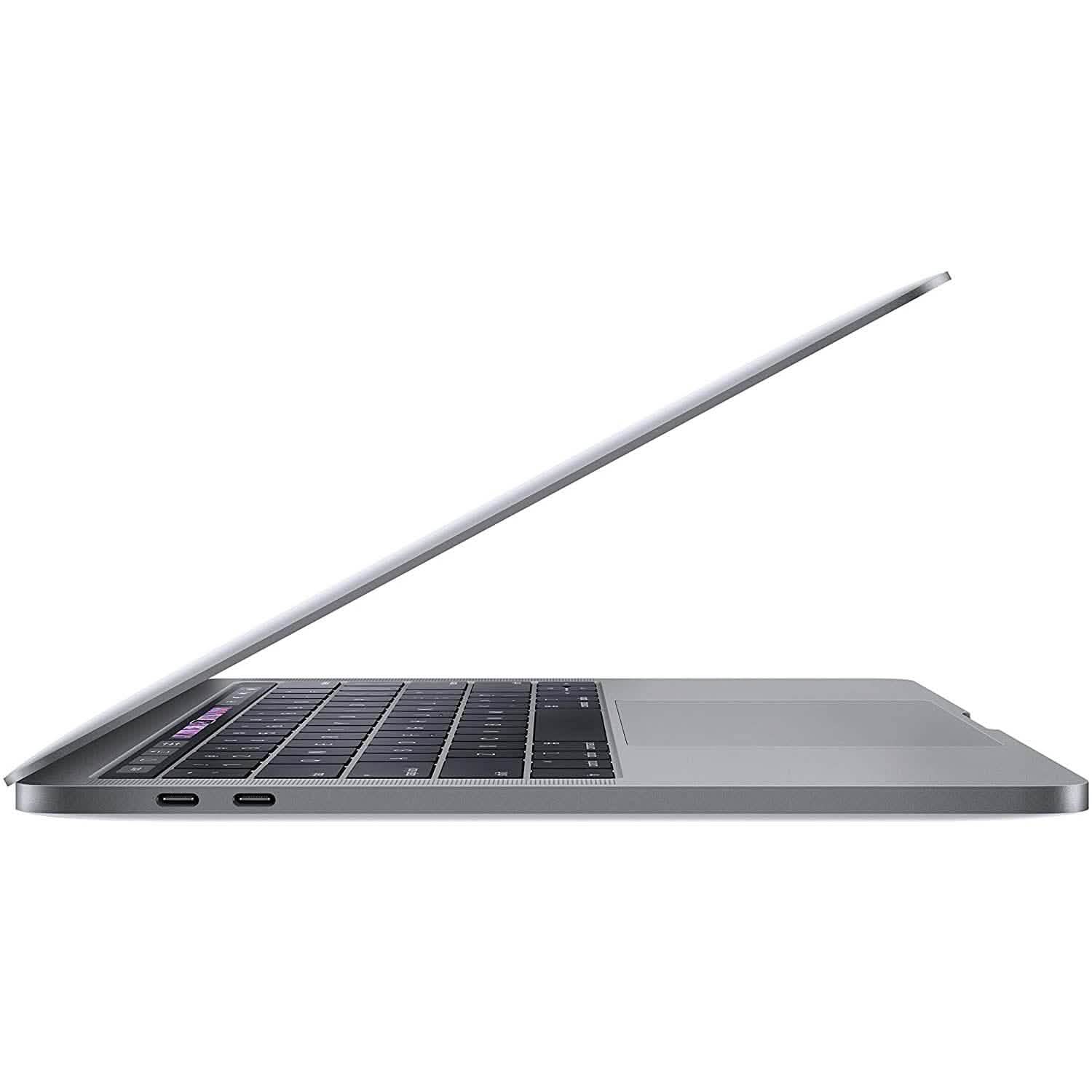 Apple MacBook Pro 13" Intel Core i5 8GB RAM 128GB SSD Storage (Refurbished)