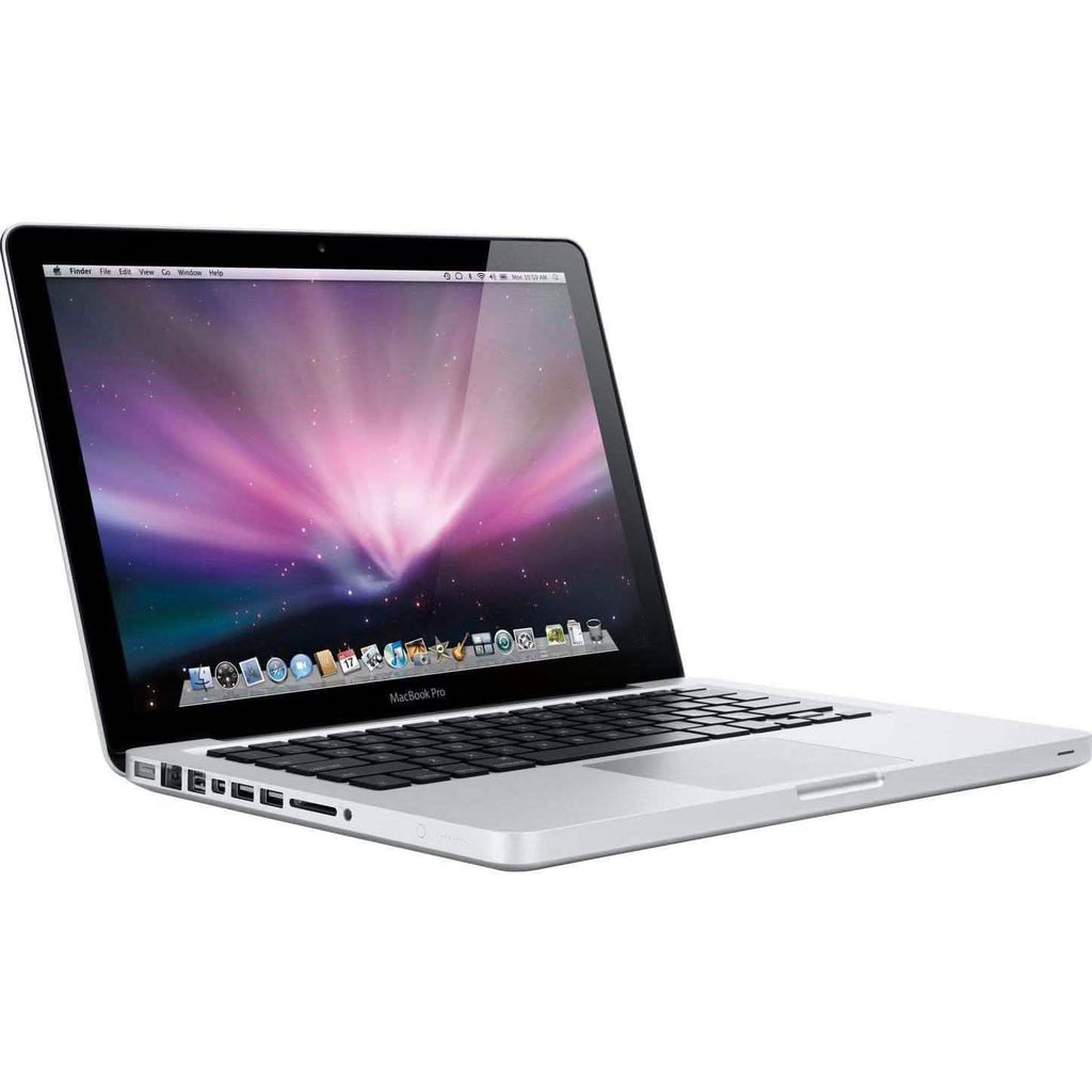 Apple Macbook Pro 13" MD101LL/A A1278 Core I5 4GB 500GB HDD (Refurbished)