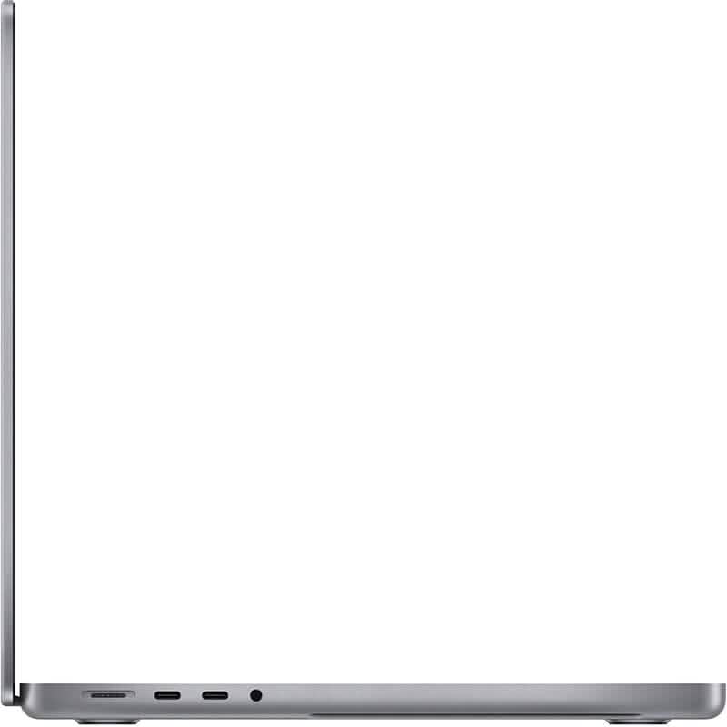 Apple MacBook Pro 14-inch 2021 16GB 512GB SSD (Refurbished)