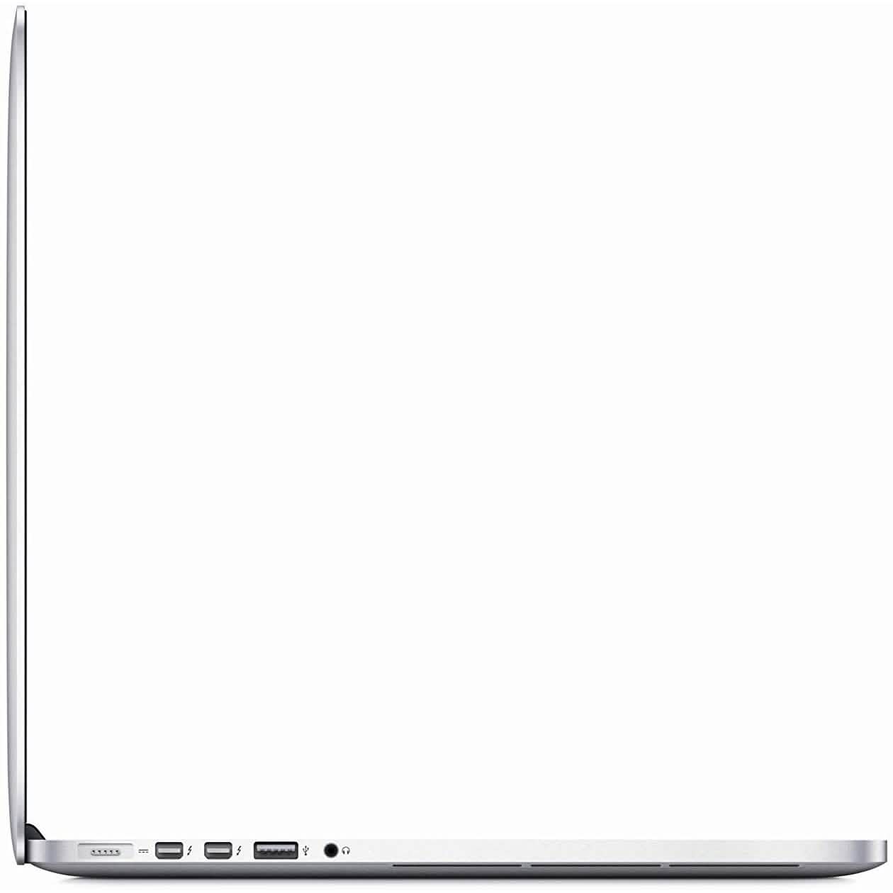 Apple MacBook Pro 15-inch i7 2.5GHz 16RAM 512GB (Refurbished)