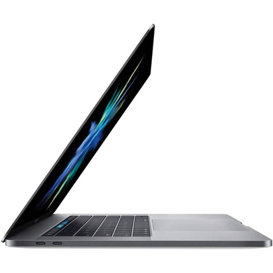 Apple MacBook Pro 15.4" with Touch Bar Mid 2017 16GB RAM 1TB SSD (Refurbished)