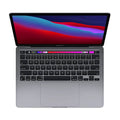 Apple MacBook Pro 2020 13" M1 3.2GHz 8-Core 8GB RAM 256GB MYDA2LL/A (Refurbished)