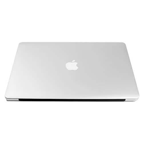 Apple MacBook Pro Core i7 2.4 GHz 15" Retina 16GB Memory, 256GB Solid State Drive (Refurbished)