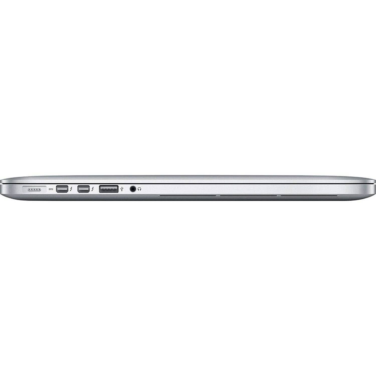 Apple MacBook Pro Core i7 2.8 GHz 15" 16GB 128GB MJLQ2LL/A (Refurbished)
