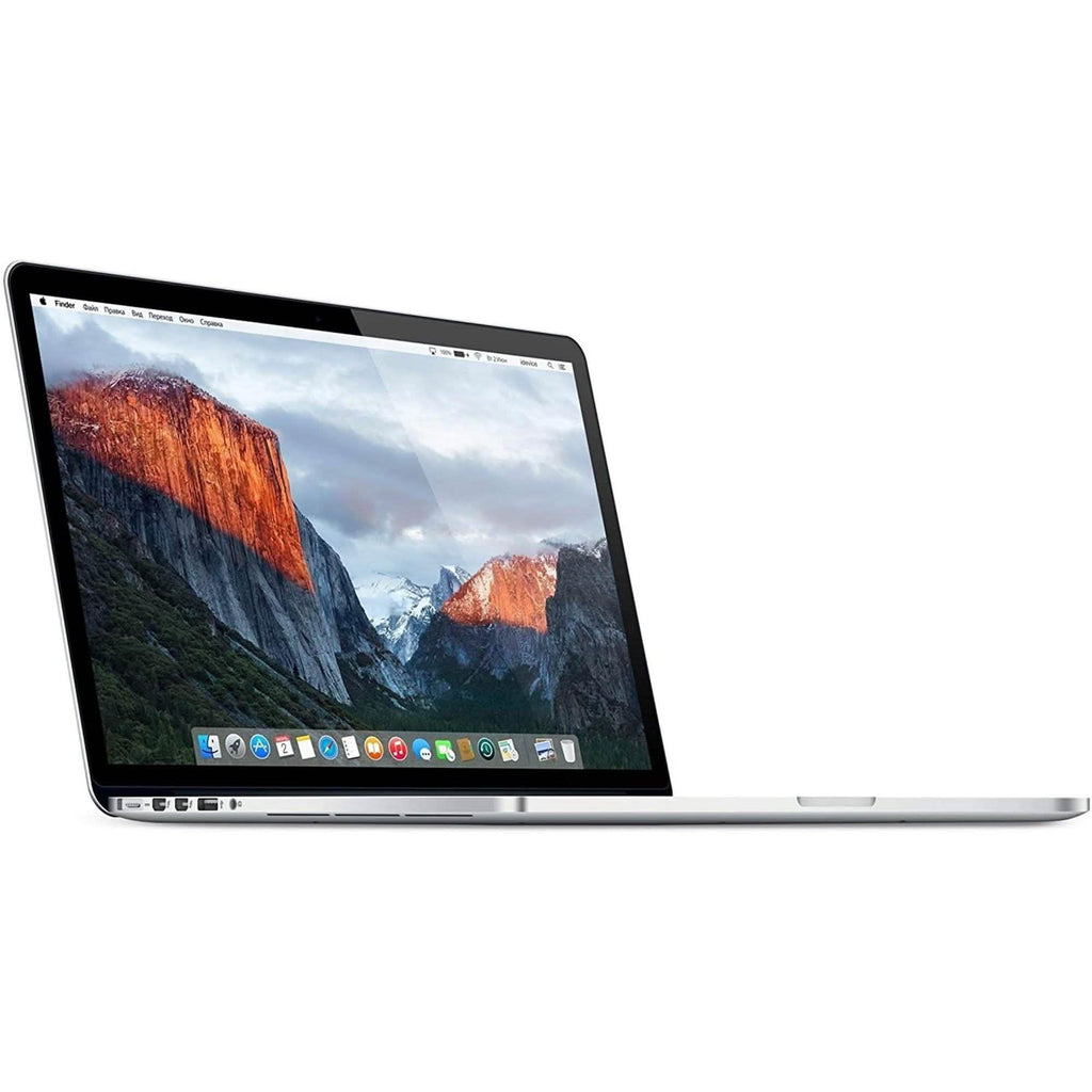 Apple MacBook Pro ME698LL/A Core i7 2.4 GHz 15" Retina (Early 2013) (Refurbished)