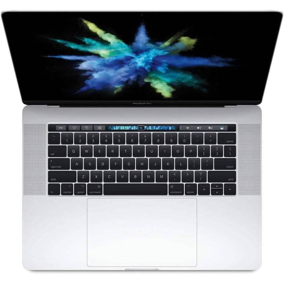 Apple MacBook Pro MPTU2LL/A 16GB RAM, 256GB SSD (Refurbished)