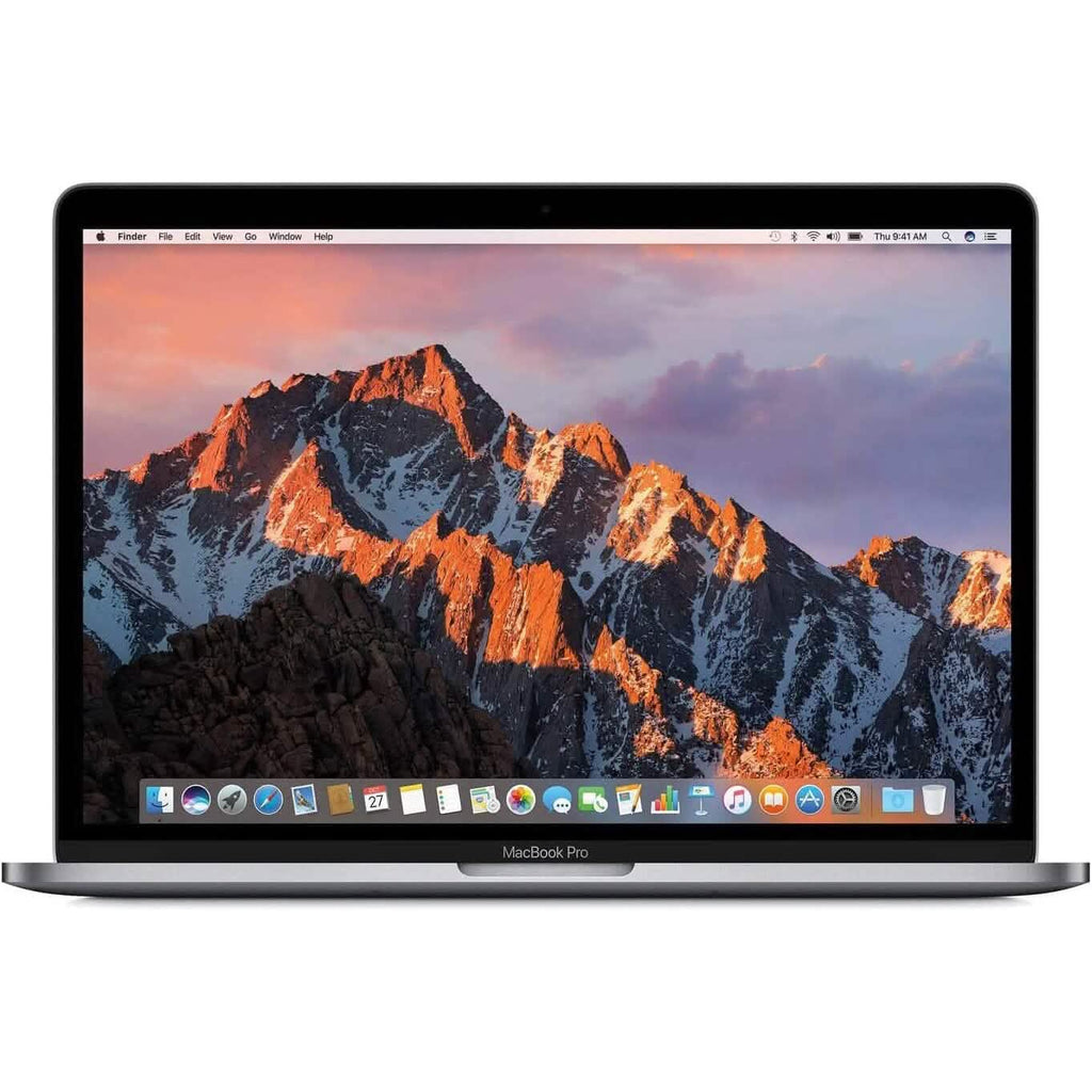 Apple MacBook Pro Retina Display MPXQ2LL/A 13-Inch Laptop (Refurbished)