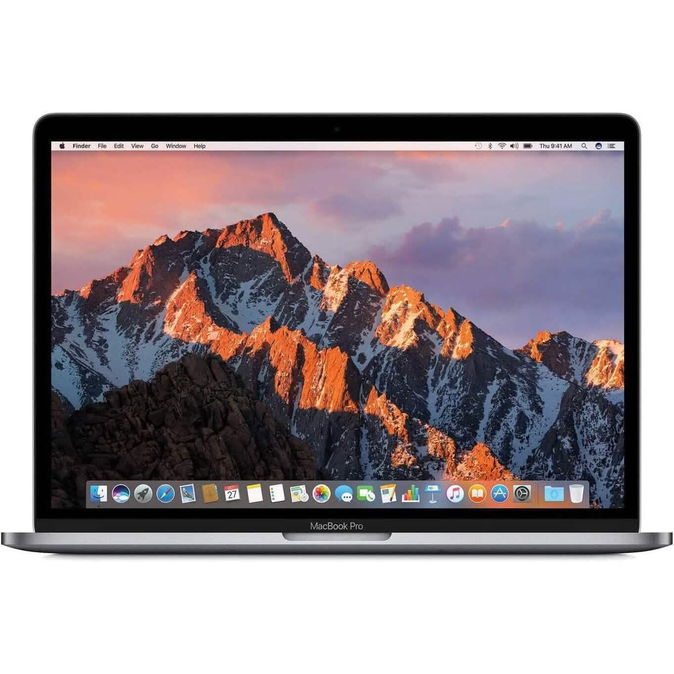 Apple MacBook Pro Retina Display MPXQ2LL/A 13-Inch Laptop (Refurbished)