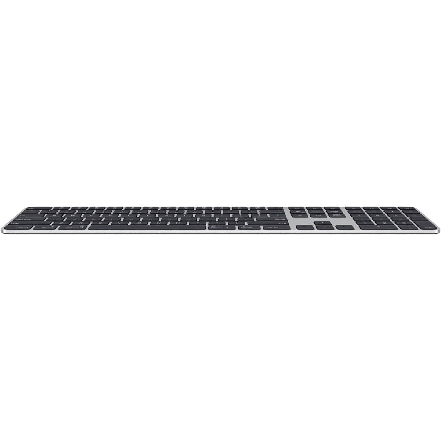 Apple Magic Keyboard with Touch ID and Numeric Keypad  (Refurbished)