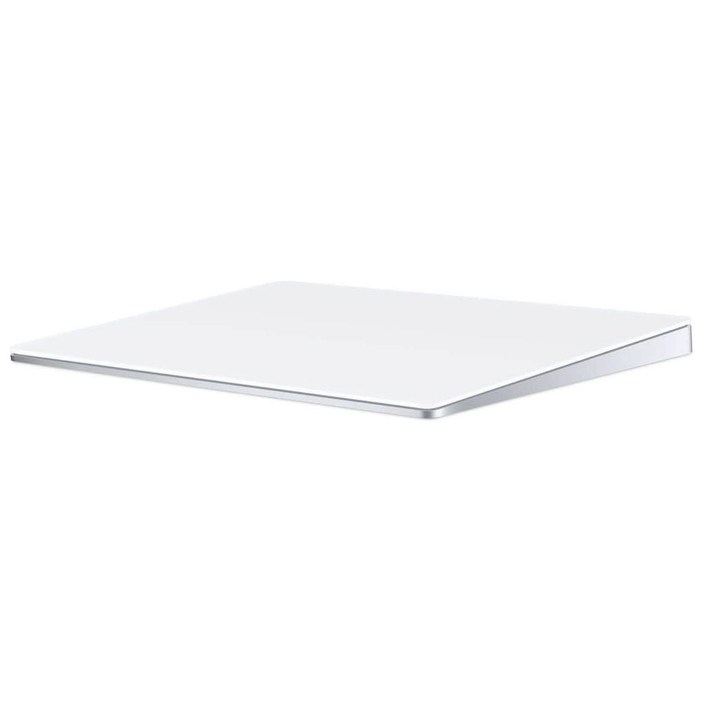 Apple Magic Trackpad 2 Silver (Wireless, Rechargeable) - MJ2R2LL/A (Refurbished)