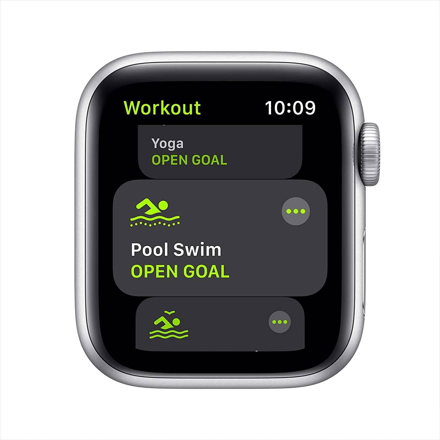Apple Watch SE Wifi (Refurbished)