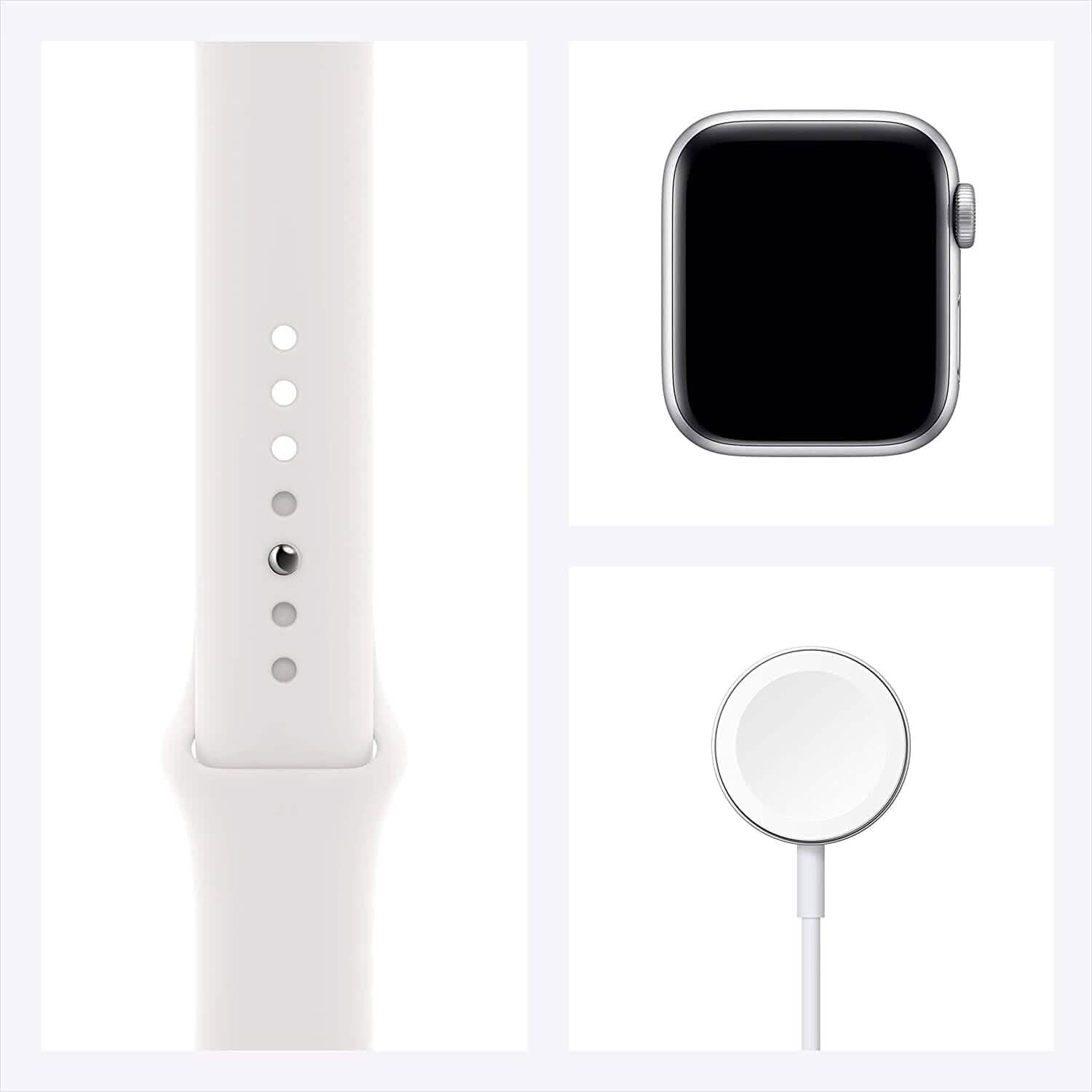 Apple Watch SE Wifi (Refurbished)