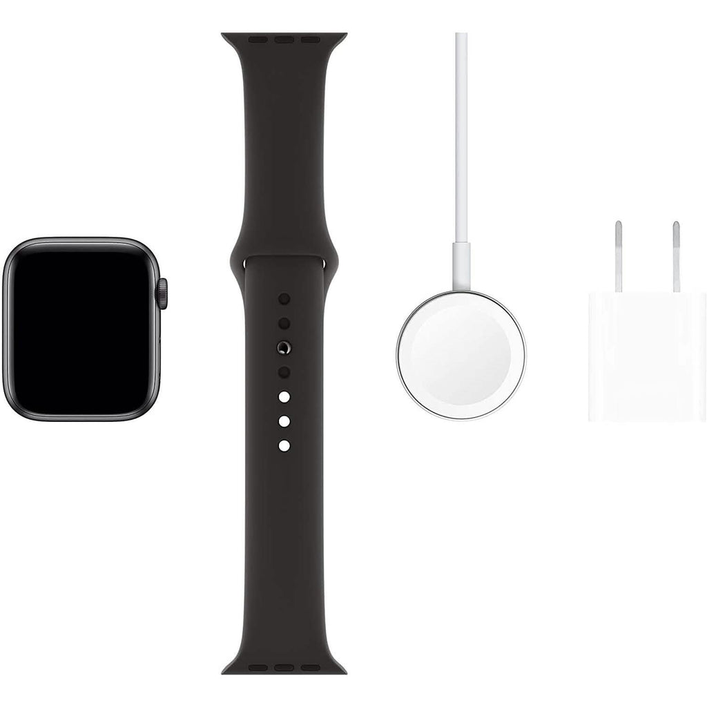 Apple Watch Series 5 GPS + Cellular 4G (Refurbished)