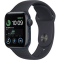 Apple Watch Series SE (2nd Gen) GPS + Cellular 40mm (Refurbished)