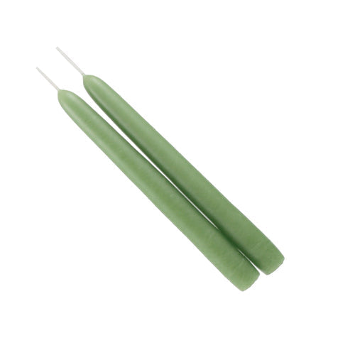 Mole Hollow Taper Pair (Misty Green)  -