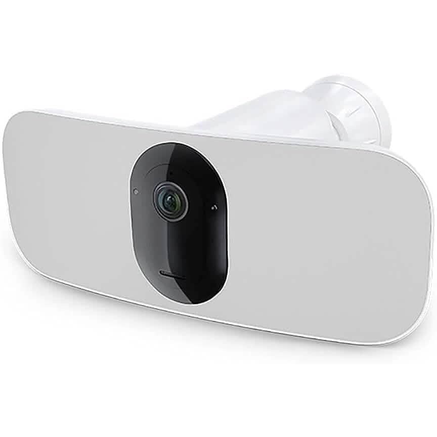 Arlo Pro 3 Floodlight Camera  (Refurbished)