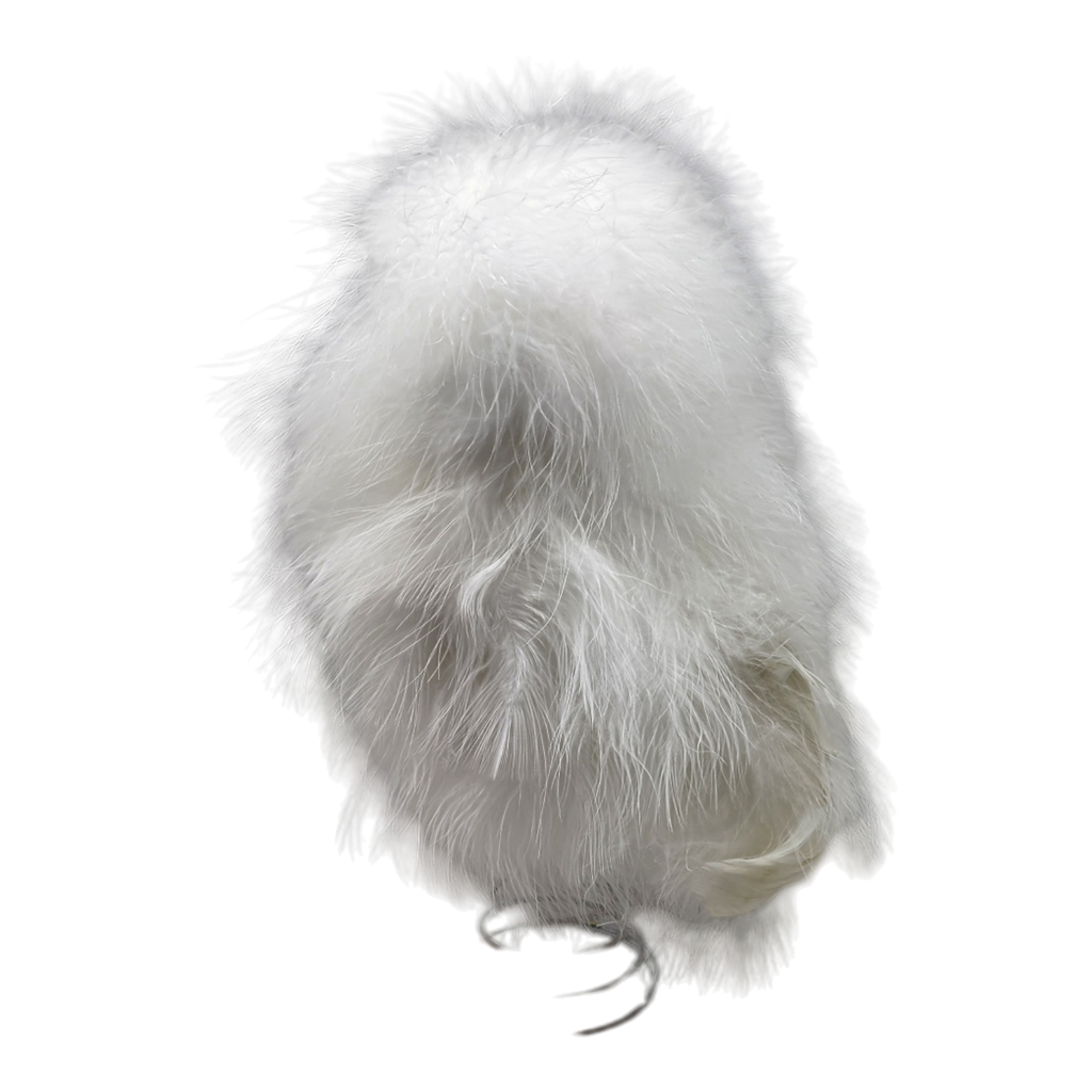 White Owl Tree Topper