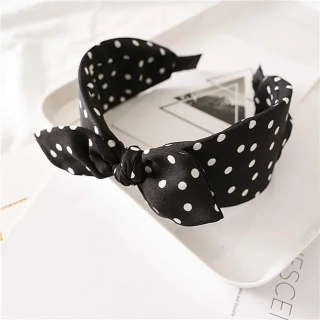 Audrey Hepburn Retro Vintage 1950s Headband
