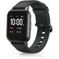 AUKEY Smartwatch Fitness Tracker 12 Activity Modes IPX6 Waterproof