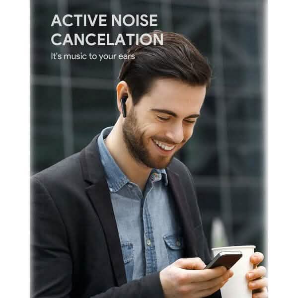 Aukey True Wireless Earbuds
