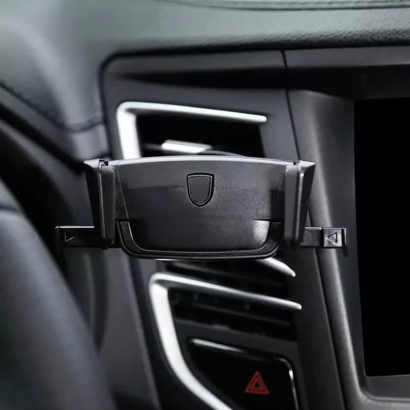 Automatic Air Vent Universal Car Mount Phone Holder for Smartphones