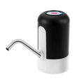 Automatic Electric Water Dispenser Pump Bottle