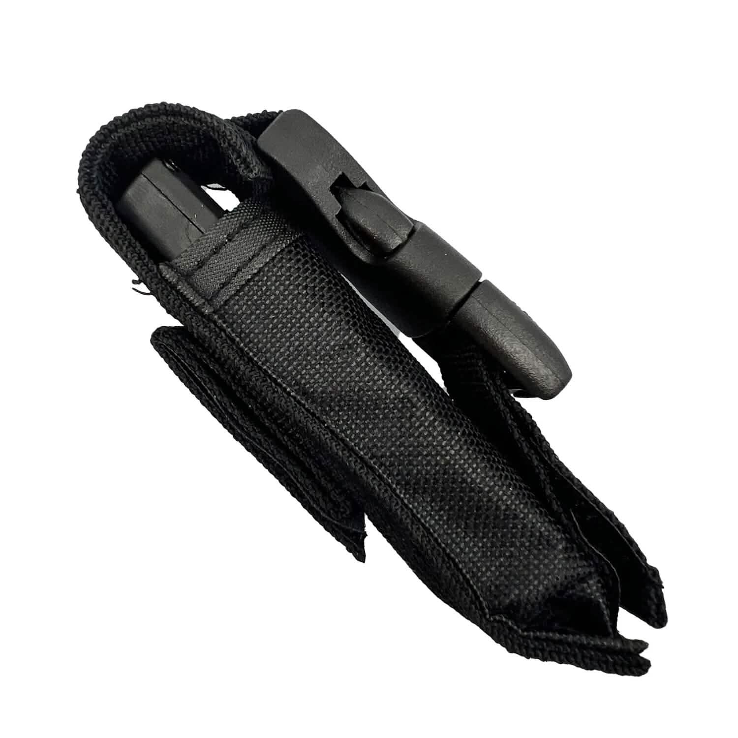 2-Pack: Automatic OTF Double Edge Knife