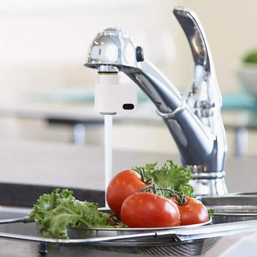 Automatic Sense Infrared Induction Water Saving Device