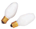 Replacement C-7 Lightbulbs - 2 pack