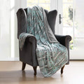 Aztec Ultra Soft Throw Blanket 50" x 60"