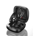 B10 TWS Earhook Sports Fitness Workout Headphones