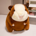 Capybara Hug Pillow For CoSleeping And Comfort Plush Toy