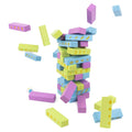 Game Squad Wood Jumbling Tower Game