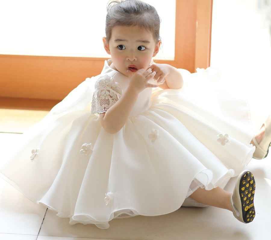 Children's Dress Costume For Piano Performance