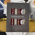 Press on Nails Handmade