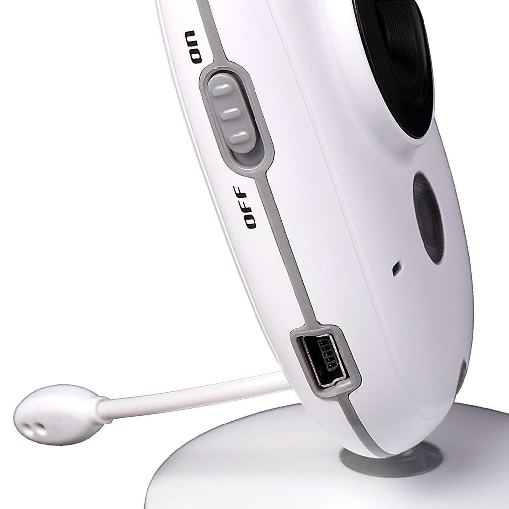 Baby Monitor Security Camera