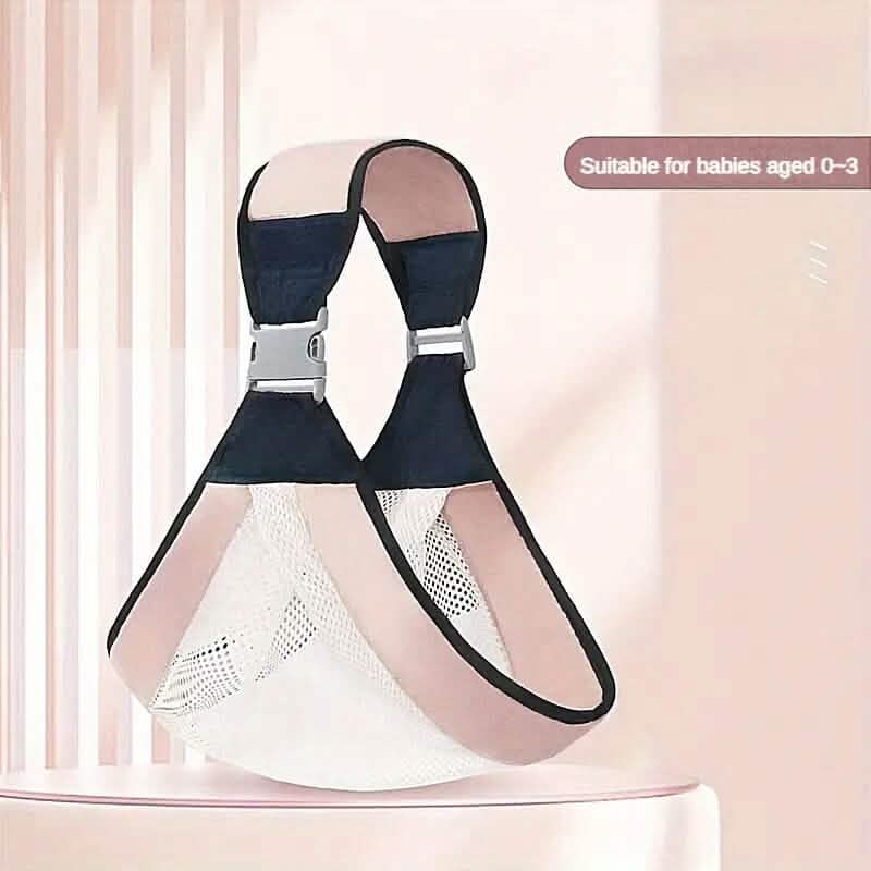 Baby Sling Carrier 3D Mesh Baby Wraps - EveryNest