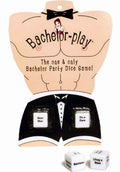 Bachelor Play Dice Game