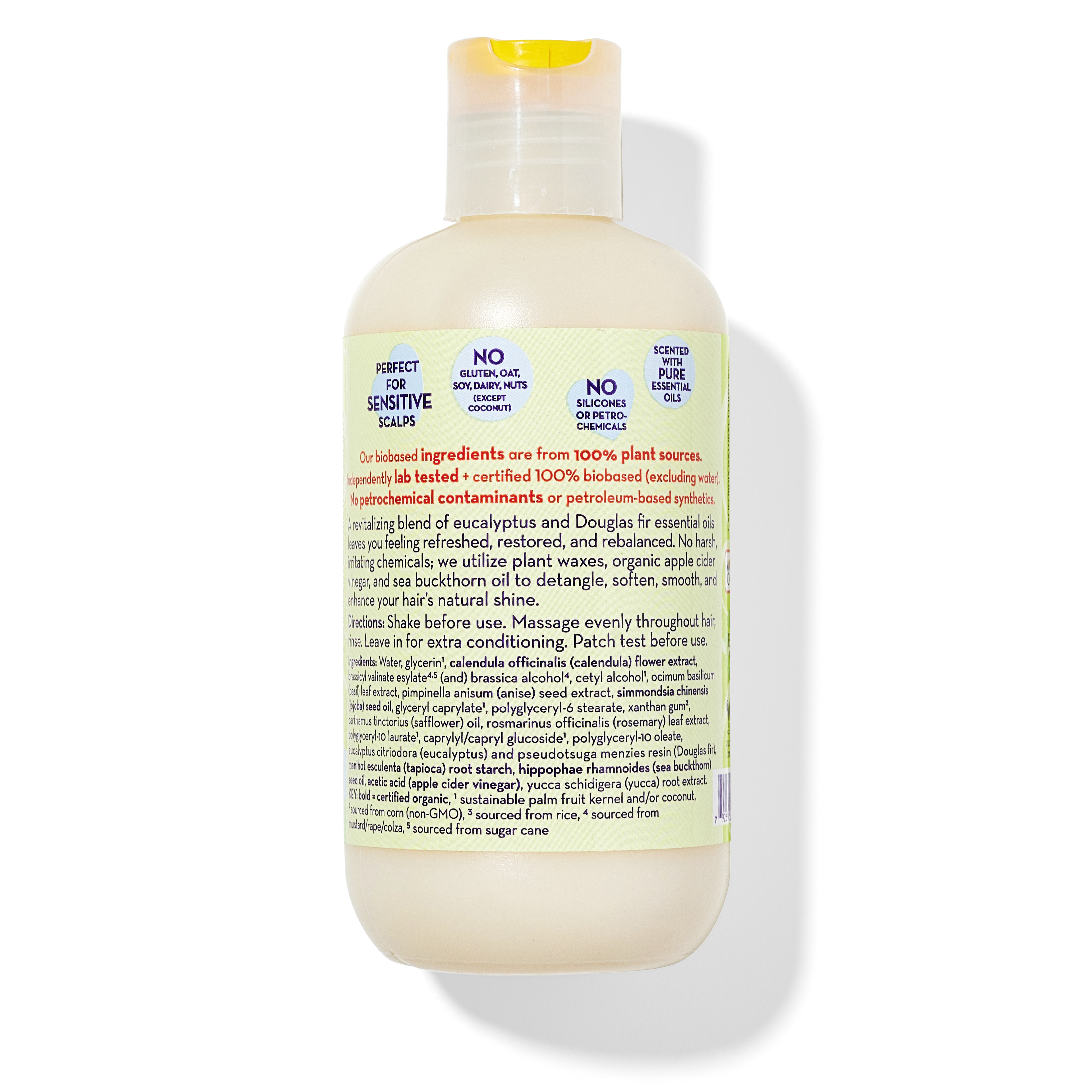 Eucalyptus Ease™ Hair Conditioner