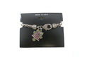 Crystal Bells Bracelet