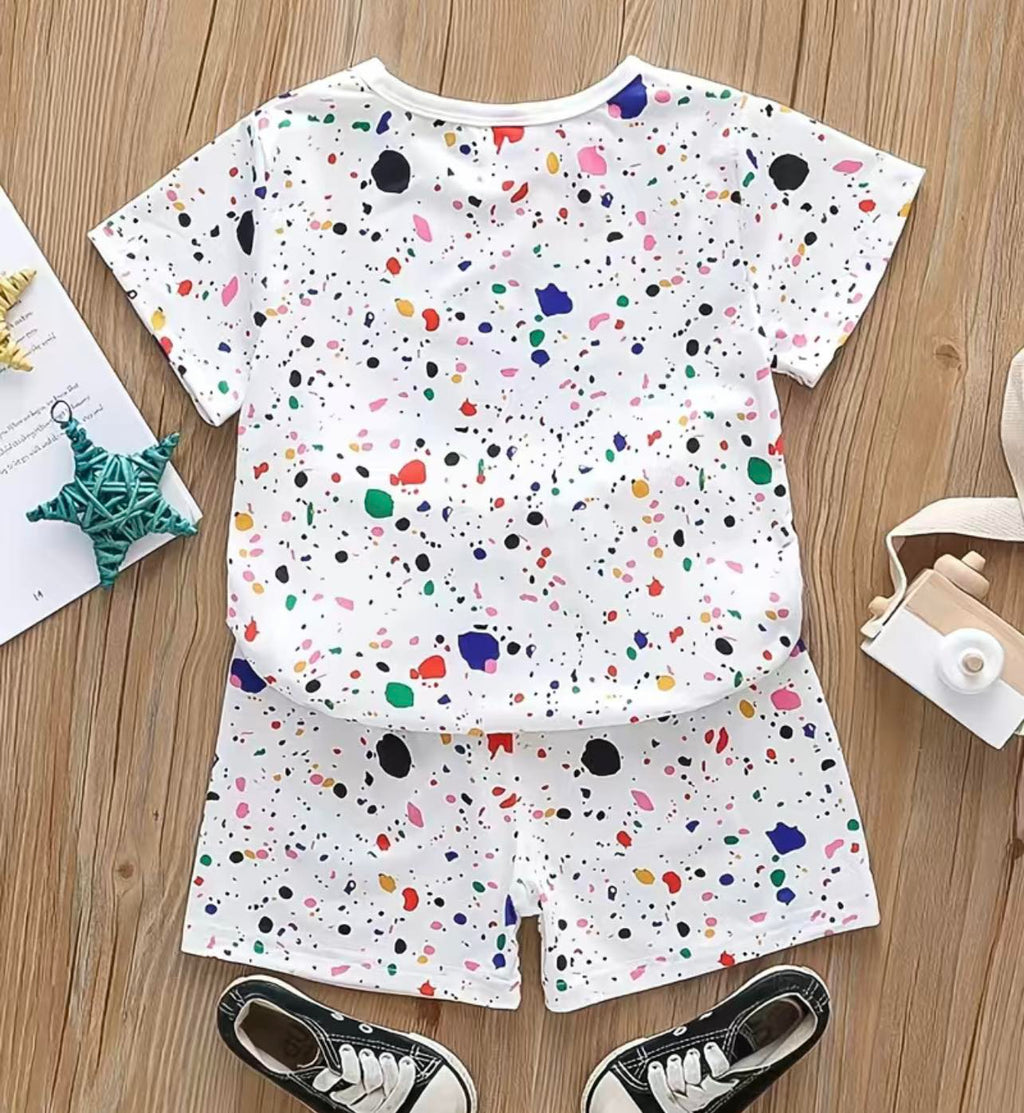 Boy's The Future is Mine Outfit - EveryNest