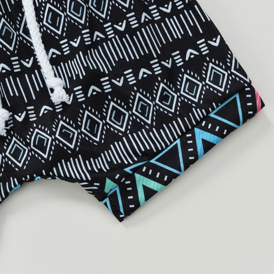 Boy's Lets Taco Bout It Outfit - EveryNest