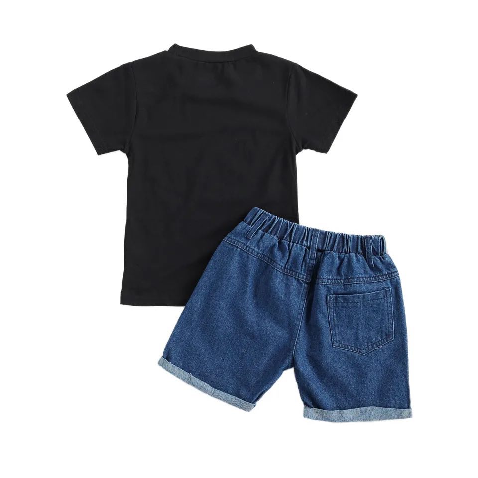 Boy’s Mr. ONEderful Outfit – First Birthday Set - EveryNest