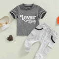 Boy's Lover Boy Outfit