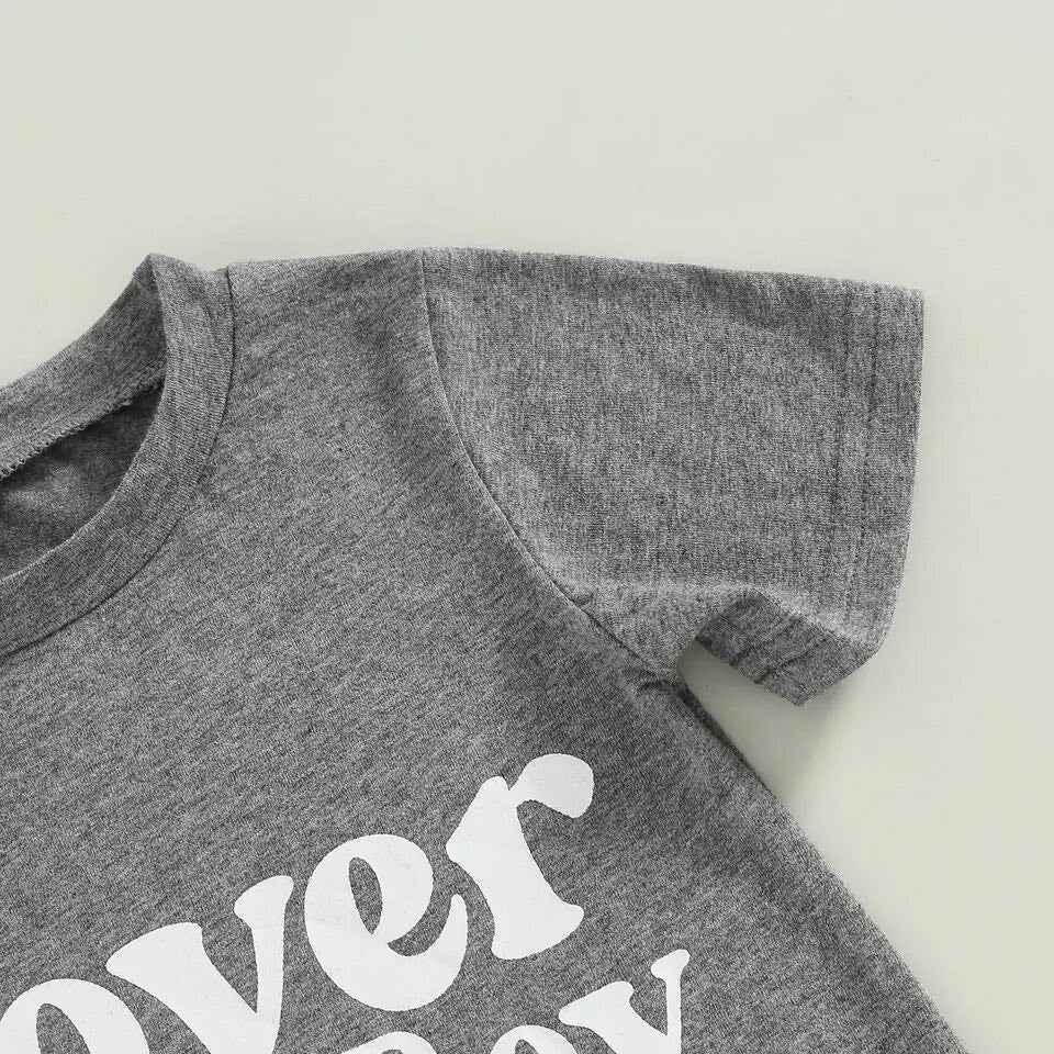 Boy's Lover Boy Outfit