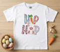 Girls “Hip Hop” Easter Tee - EveryNest