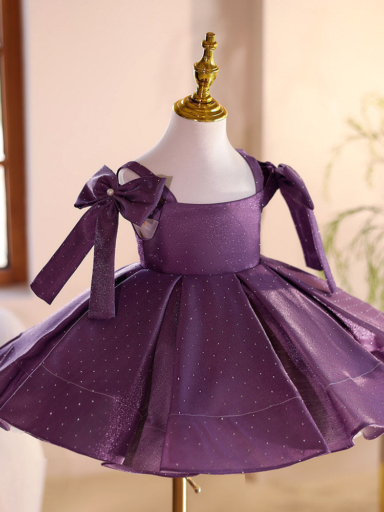 High-end Hostess Princess Dress Light Luxury And Western-style