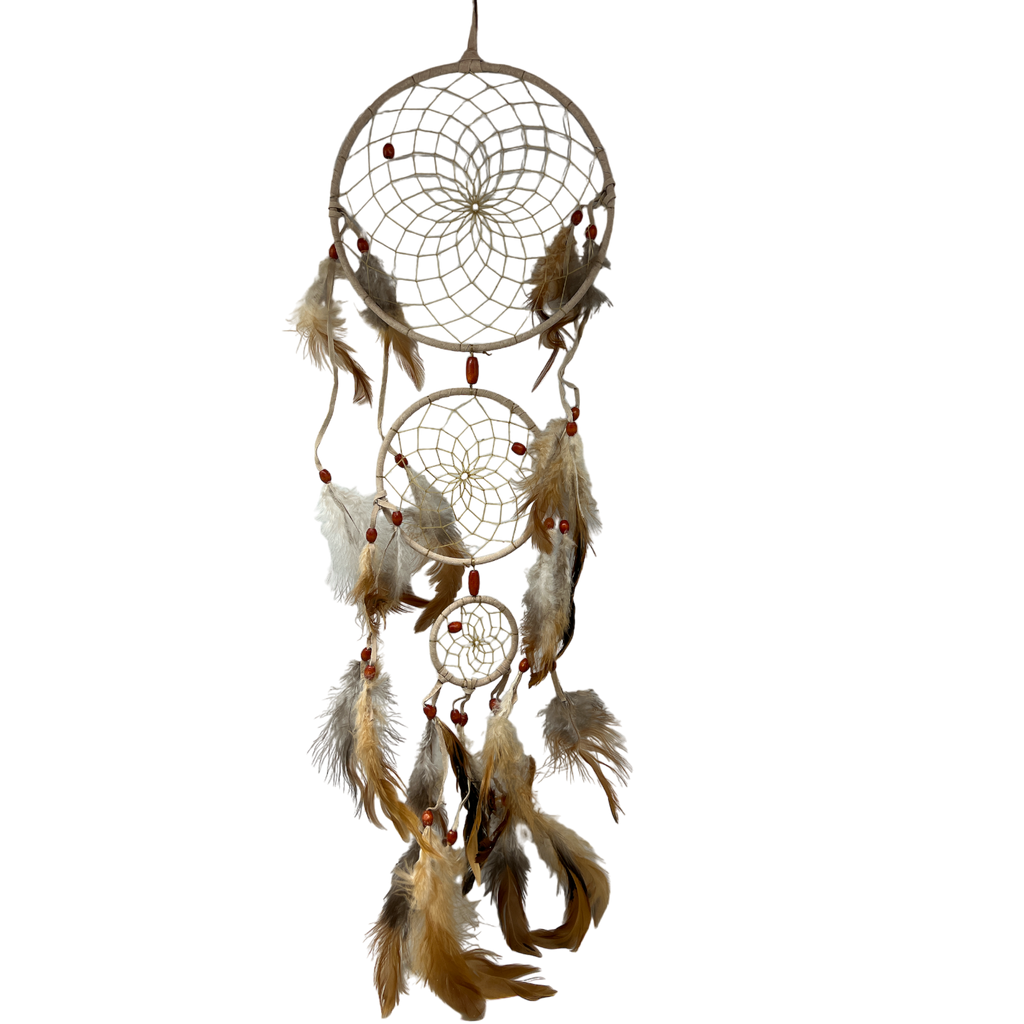Cascading Dreamcatcher -